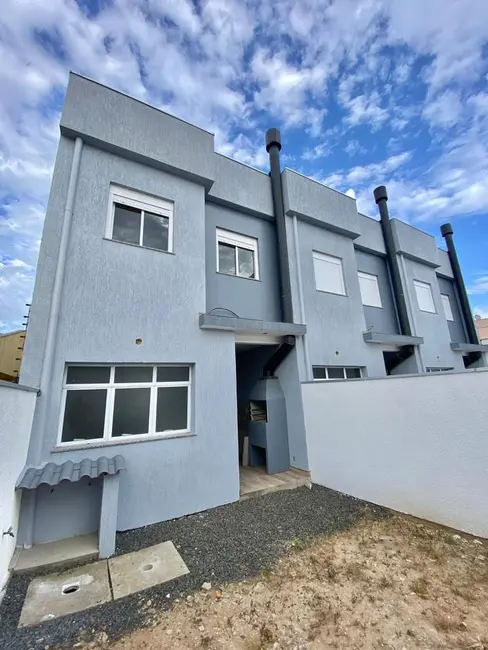 Foto 5 de Casa com 3 quartos à venda, 93m2 em Sarandi, Porto Alegre - RS