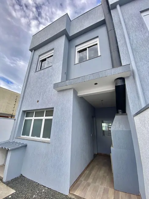 Foto 7 de Casa com 3 quartos à venda, 93m2 em Sarandi, Porto Alegre - RS