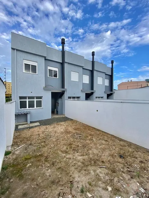 Foto 6 de Casa com 3 quartos à venda, 93m2 em Sarandi, Porto Alegre - RS