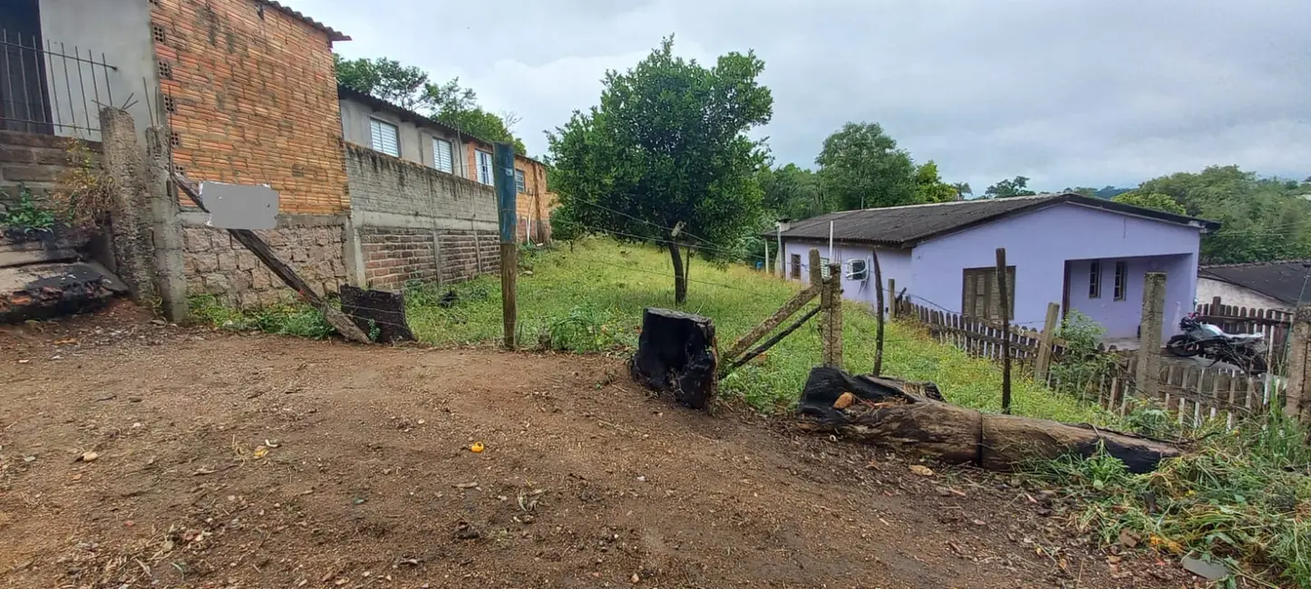 Foto 2 de Terreno / Lote à venda, 400m2 em Viamao - RS