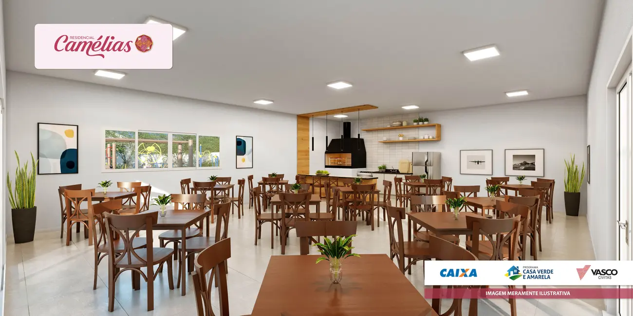 Foto 6 de Casa com 2 quartos à venda, 42m2 em Jardim Betânia, Cachoeirinha - RS