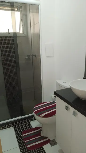 Foto 6 de Apartamento com 3 quartos à venda, 60m2 em Humaitá, Porto Alegre - RS