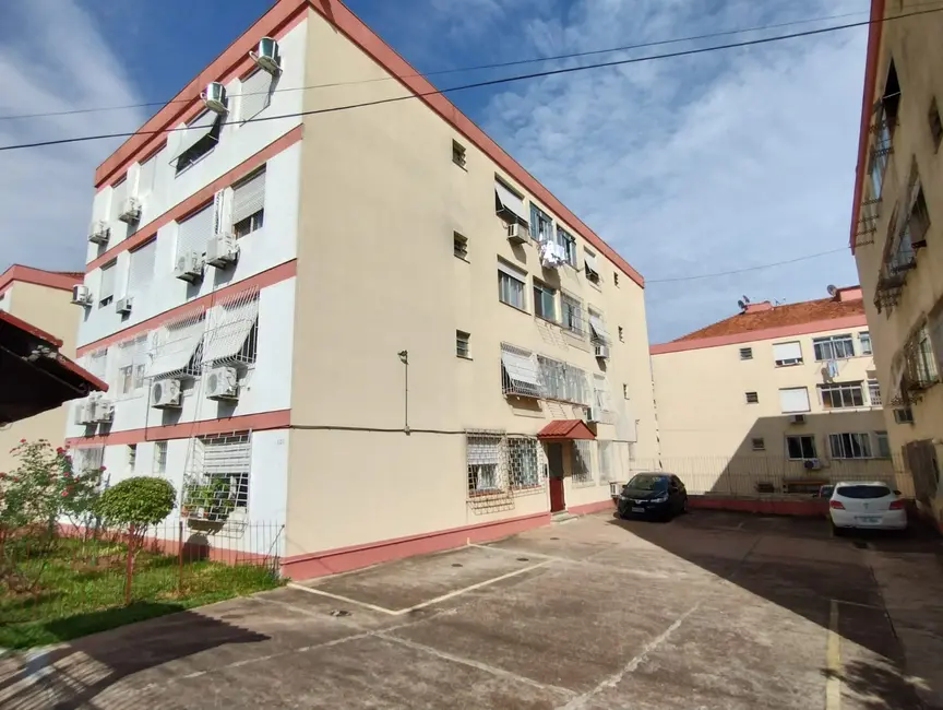 Foto 1 de Apartamento com 2 quartos à venda, 78m2 em Jardim Leopoldina, Porto Alegre - RS