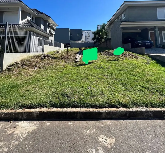 Foto 1 de Terreno / Lote à venda, 225m2 em Porto Alegre - RS
