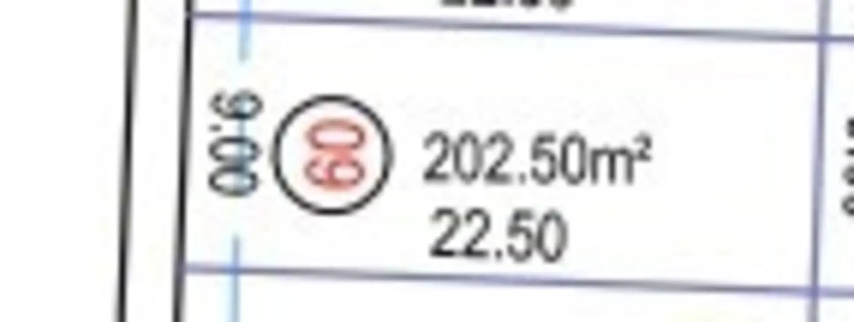 Terreno / Lote à venda, 225m2 em Porto Alegre - RS - imagem 3 Foto 3 de Terreno / Lote à venda, 225m2 em Porto Alegre - RS