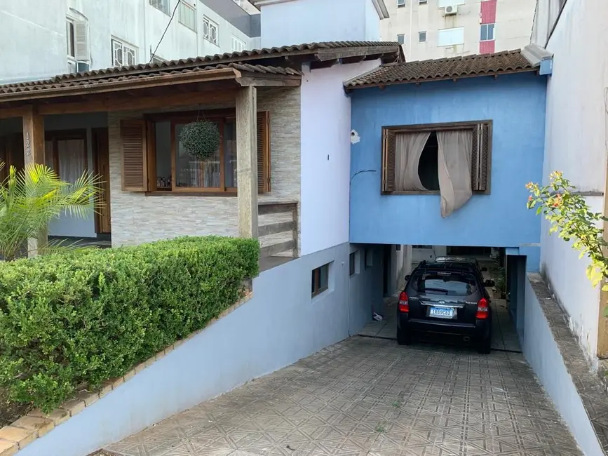 Foto 4 de Casa com 3 quartos à venda, 350m2 em Centro, Gravatai - RS
