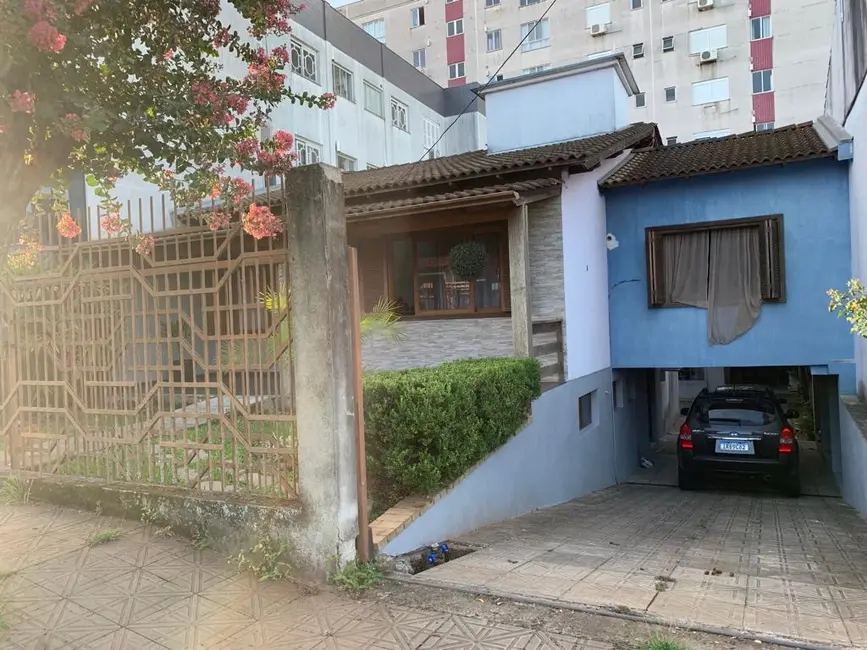 Foto 3 de Casa com 3 quartos à venda, 350m2 em Centro, Gravatai - RS