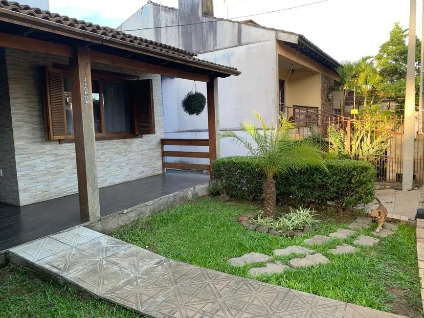 Foto 6 de Casa com 3 quartos à venda, 350m2 em Centro, Gravatai - RS