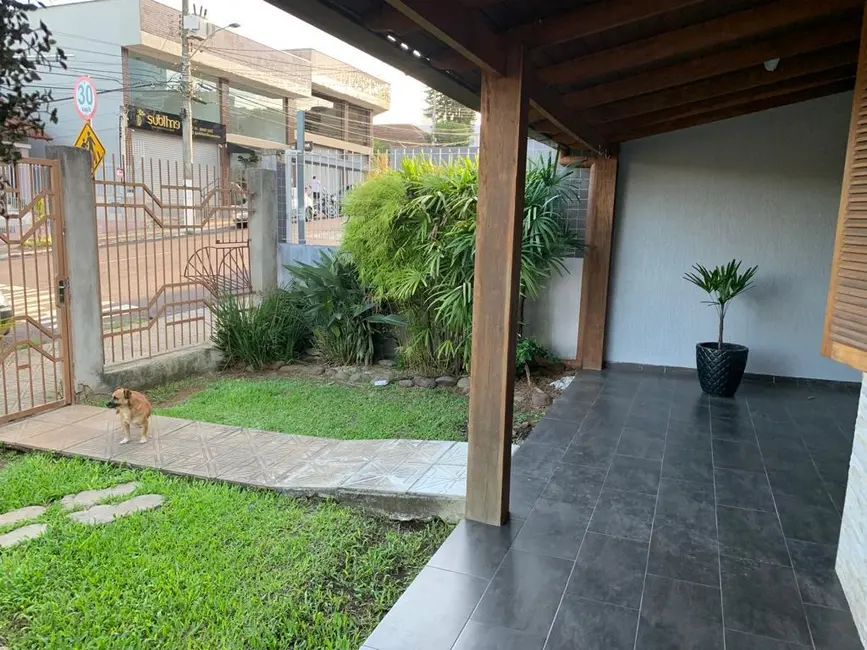 Foto 5 de Casa com 3 quartos à venda, 350m2 em Centro, Gravatai - RS