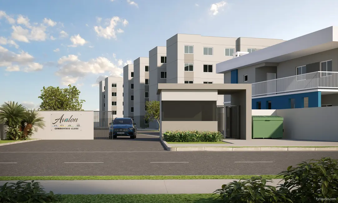 Apartamento com 2 quartos à venda, 41m2 em Porto Alegre - RS - imagem 1 Foto 1 de Apartamento com 2 quartos à venda, 41m2 em Porto Alegre - RS