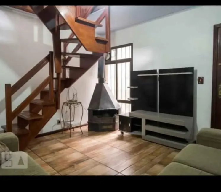 Foto 1 de Apartamento com 2 quartos à venda, 70m2 em Vila João Pessoa, Porto Alegre - RS