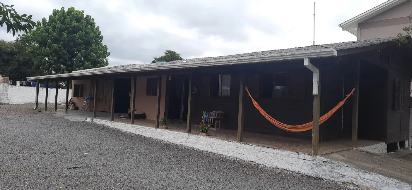 Foto 7 de Casa com 4 quartos à venda, 150m2 em Centro, Viamao - RS