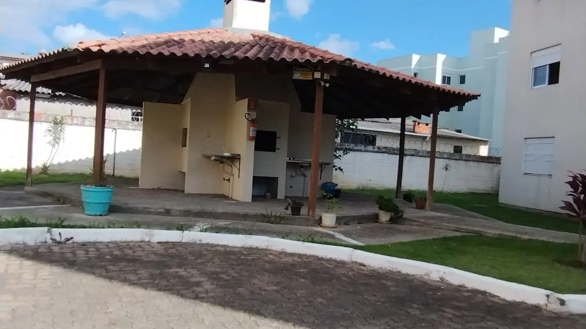 Apartamento com 2 quartos à venda, 55m2 em Viamao - RS - imagem 8 Foto 8 de Apartamento com 2 quartos à venda, 55m2 em Viamao - RS