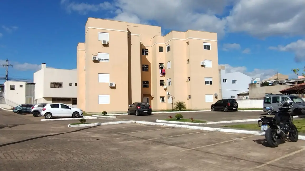 Apartamento com 2 quartos à venda, 55m2 em Viamao - RS - imagem 4 Foto 4 de Apartamento com 2 quartos à venda, 55m2 em Viamao - RS