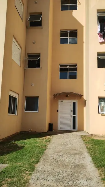 Apartamento com 2 quartos à venda, 55m2 em Viamao - RS - imagem 6 Foto 6 de Apartamento com 2 quartos à venda, 55m2 em Viamao - RS