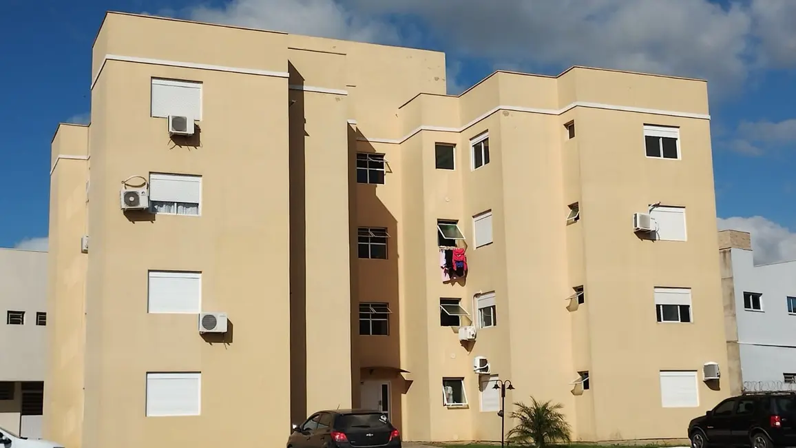 Apartamento com 2 quartos à venda, 55m2 em Viamao - RS - imagem 5 Foto 5 de Apartamento com 2 quartos à venda, 55m2 em Viamao - RS