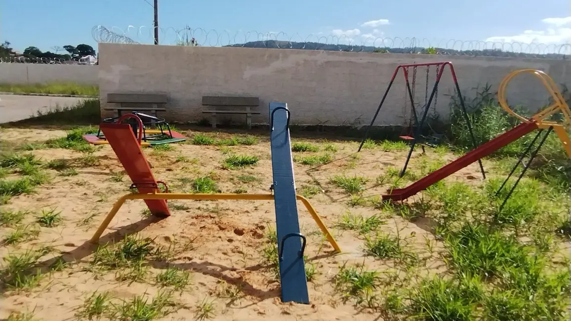 Apartamento com 2 quartos à venda, 55m2 em Viamao - RS - imagem 7 Foto 7 de Apartamento com 2 quartos à venda, 55m2 em Viamao - RS