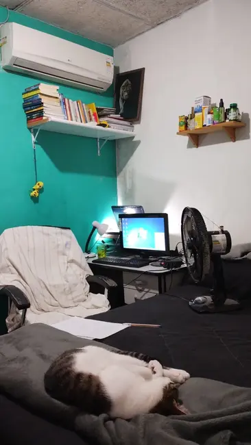 Foto 3 de Apartamento com 2 quartos à venda, 46m2 em Rubem Berta, Porto Alegre - RS