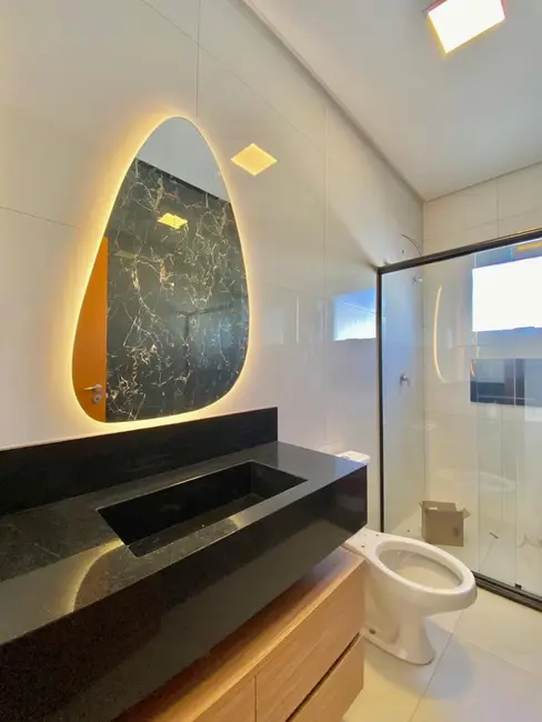 Casa de Condomínio com 3 quartos à venda, 170m2 em Querência, Viamao - RS - imagem 6 Foto 6 de Casa de Condomínio com 3 quartos à venda, 170m2 em Querência, Viamao - RS