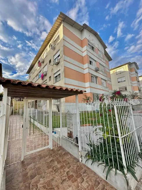 Foto 1 de Apartamento com 2 quartos à venda, 68m2 em Jardim Leopoldina, Porto Alegre - RS