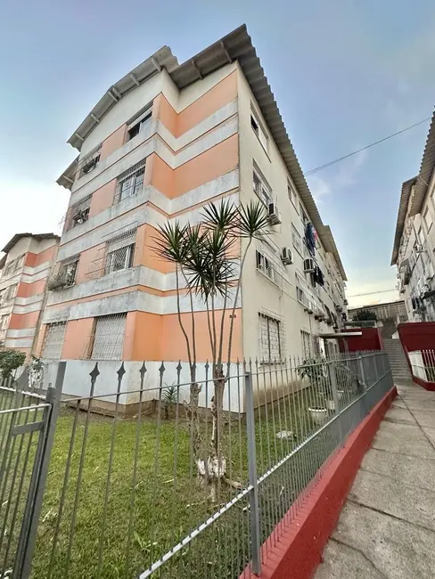 Foto 2 de Apartamento com 2 quartos à venda, 68m2 em Jardim Leopoldina, Porto Alegre - RS