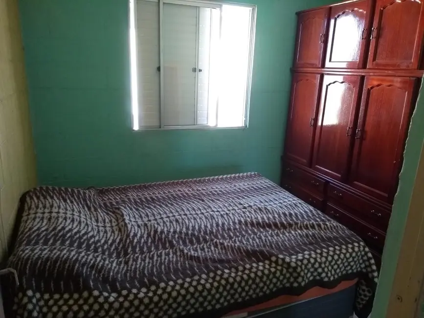 Apartamento com 2 quartos à venda, 42m2 em Rubem Berta, Porto Alegre - RS - imagem 7 Foto 7 de Apartamento com 2 quartos à venda, 42m2 em Rubem Berta, Porto Alegre - RS