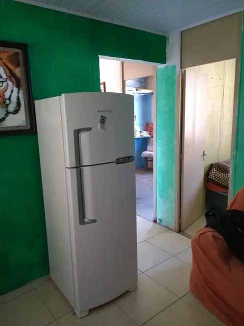 Apartamento com 2 quartos à venda, 42m2 em Rubem Berta, Porto Alegre - RS - imagem 4 Foto 4 de Apartamento com 2 quartos à venda, 42m2 em Rubem Berta, Porto Alegre - RS