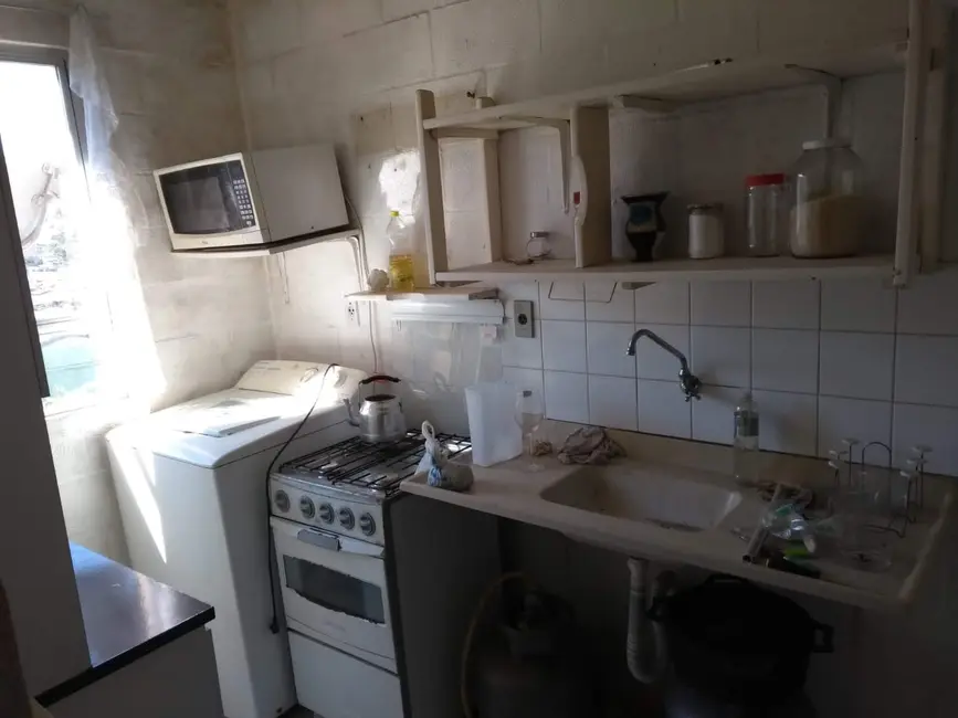 Apartamento com 2 quartos à venda, 42m2 em Rubem Berta, Porto Alegre - RS - imagem 5 Foto 5 de Apartamento com 2 quartos à venda, 42m2 em Rubem Berta, Porto Alegre - RS