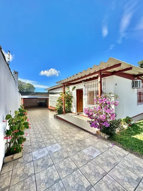 Foto 5 de Casa com 3 quartos à venda, 80m2 em Rubem Berta, Porto Alegre - RS