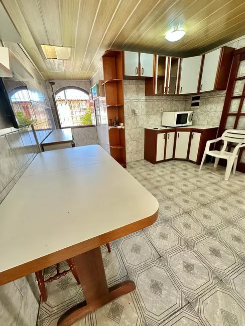 Foto 9 de Casa com 3 quartos à venda, 80m2 em Rubem Berta, Porto Alegre - RS