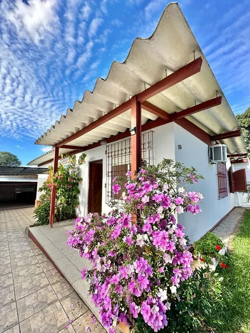 Foto 4 de Casa com 3 quartos à venda, 80m2 em Rubem Berta, Porto Alegre - RS