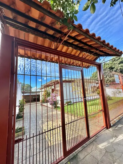 Foto 6 de Casa com 3 quartos à venda, 80m2 em Rubem Berta, Porto Alegre - RS