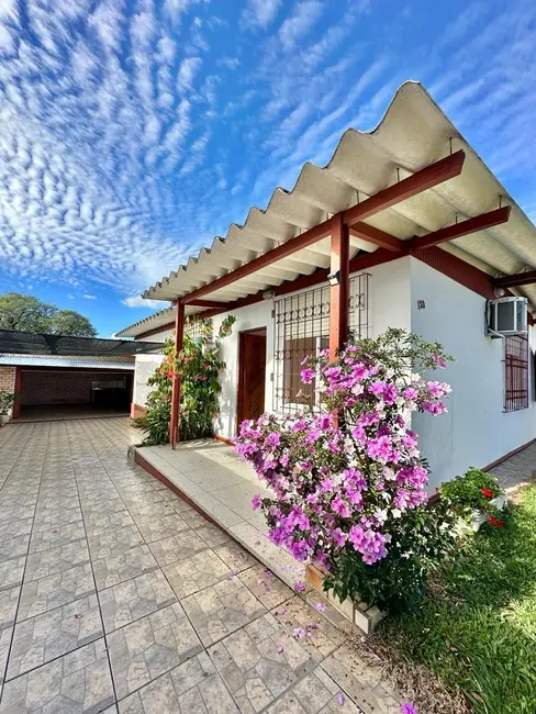 Foto 1 de Casa com 3 quartos à venda, 80m2 em Rubem Berta, Porto Alegre - RS