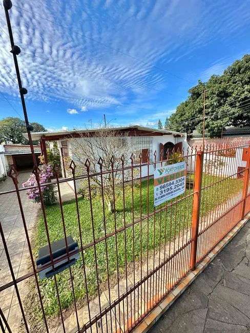 Foto 3 de Casa com 3 quartos à venda, 80m2 em Rubem Berta, Porto Alegre - RS