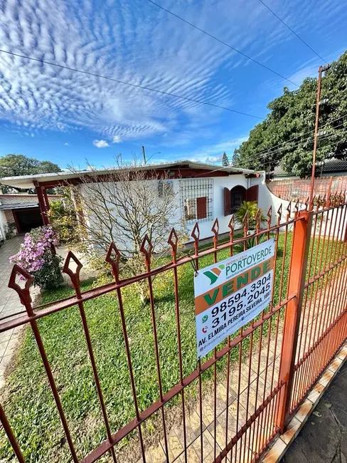 Foto 2 de Casa com 3 quartos à venda, 80m2 em Rubem Berta, Porto Alegre - RS