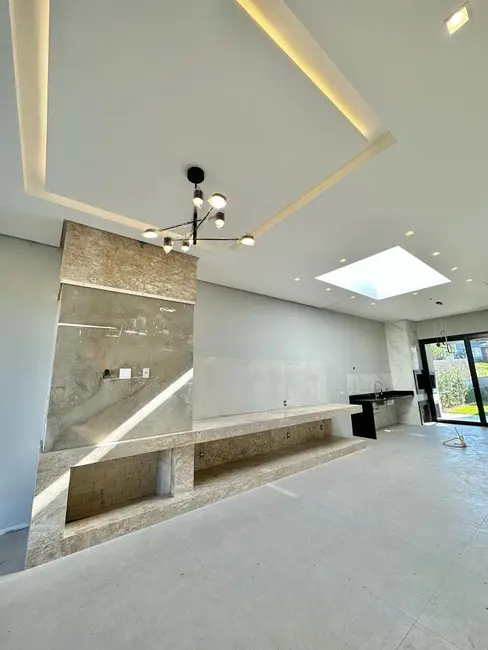 Foto 8 de Casa com 3 quartos à venda, 160m2 em Centro, Viamao - RS