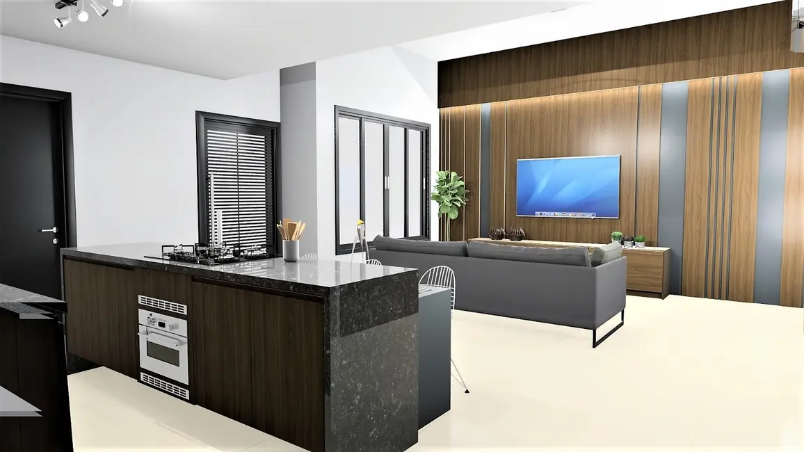 Foto 5 de Casa com 2 quartos à venda, 97m2 em Augusta, Viamao - RS