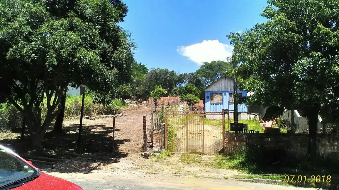 Foto 3 de Casa com 2 quartos à venda, 680m2 em Jardim Sabará, Porto Alegre - RS