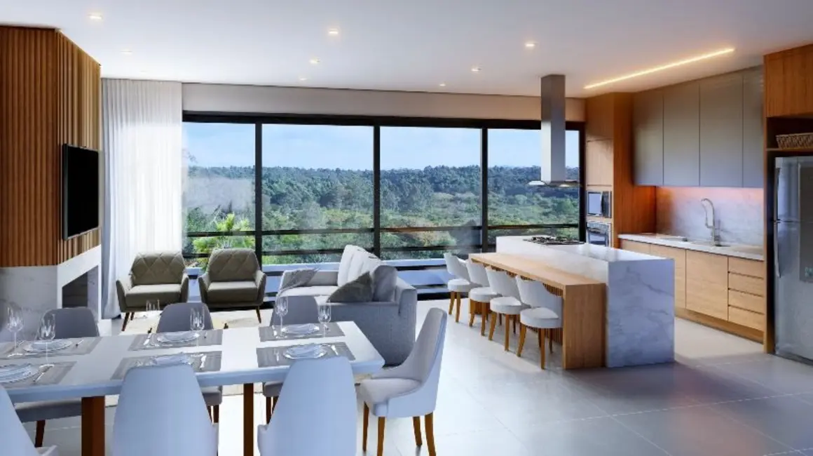 Casa com 3 quartos à venda, 223m2 em Centro, Viamao - RS - imagem 3 Foto 3 de Casa com 3 quartos à venda, 223m2 em Centro, Viamao - RS