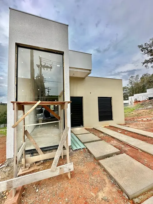 Foto 2 de Casa de Condomínio com 3 quartos à venda, 98m2 em Augusta, Viamao - RS