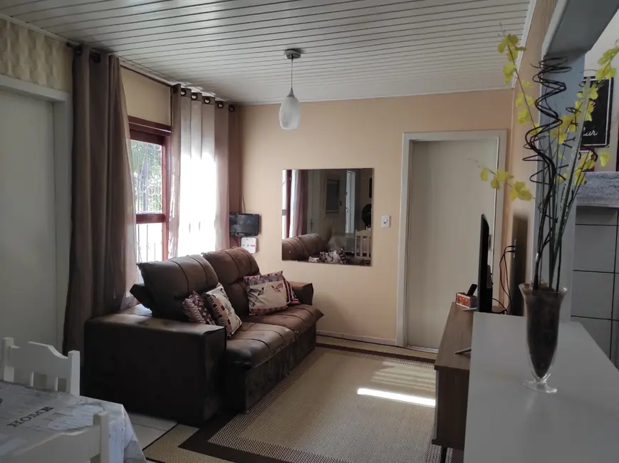 Casa com 3 quartos à venda, 80m2 em Centro, Viamao - RS - imagem 6 Foto 6 de Casa com 3 quartos à venda, 80m2 em Centro, Viamao - RS