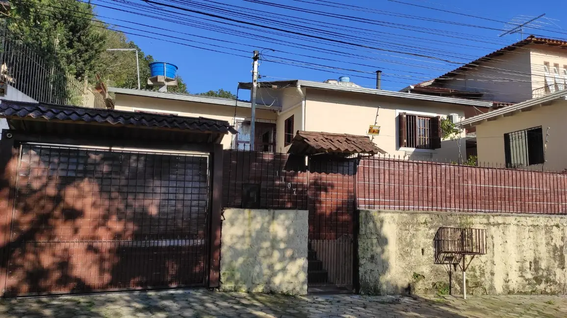 Foto 1 de Casa com 3 quartos à venda, 80m2 em Centro, Viamao - RS