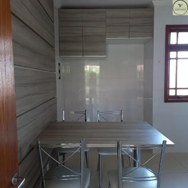 Casa de Condomínio com 4 quartos à venda, 320m2 em Elsa, Viamao - RS - imagem 5 Foto 5 de Casa de Condomínio com 4 quartos à venda, 320m2 em Elsa, Viamao - RS