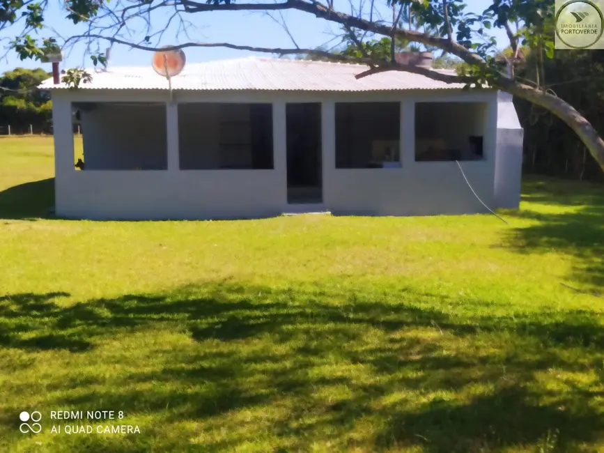 Sítio / Rancho com 4 quartos à venda, 10000m2 em Viamao - RS - imagem 5 Foto 5 de Sítio / Rancho com 4 quartos à venda, 10000m2 em Viamao - RS
