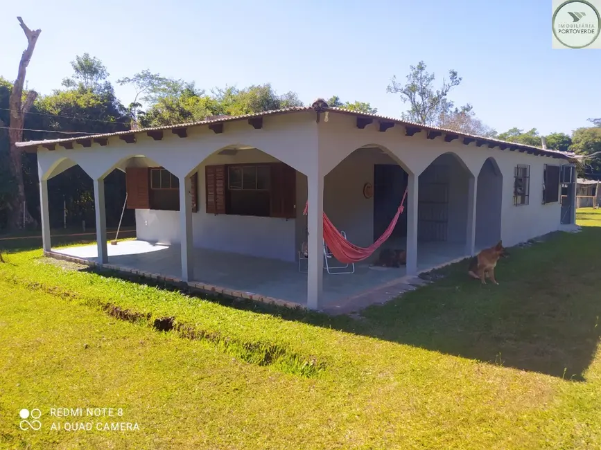 Foto 1 de Sítio / Rancho com 4 quartos à venda, 10000m2 em Viamao - RS