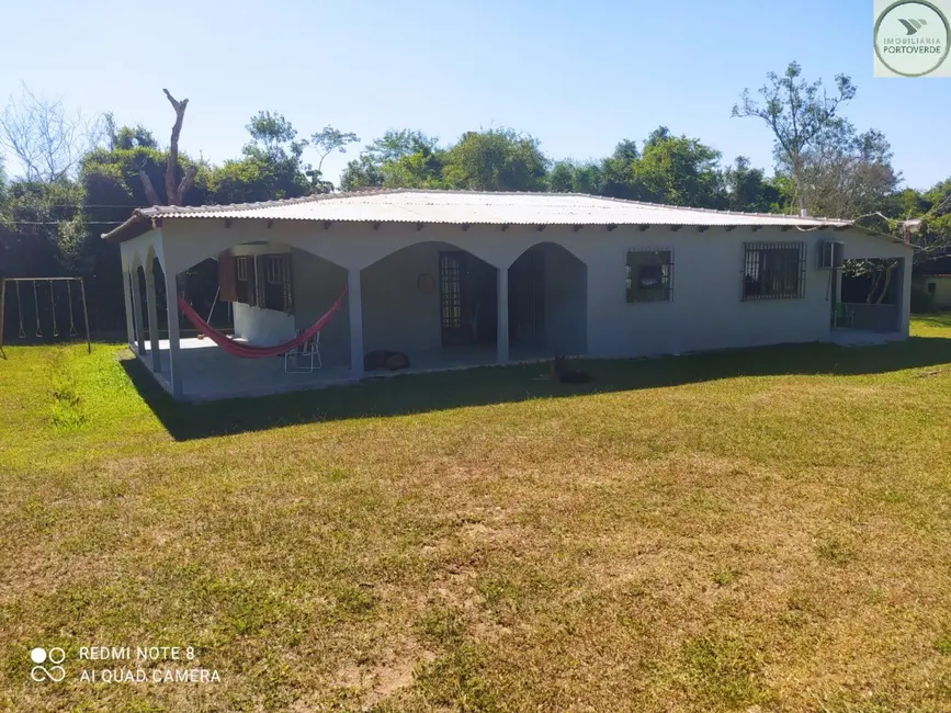 Foto 2 de Sítio / Rancho com 4 quartos à venda, 10000m2 em Viamao - RS
