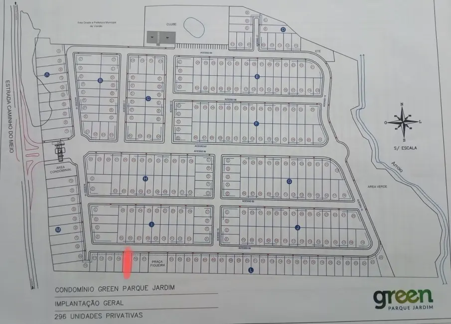 Terreno / Lote à venda, 180m2 em Viamao - RS - imagem 8 Foto 8 de Terreno / Lote à venda, 180m2 em Viamao - RS
