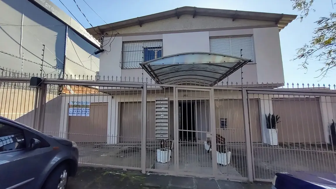 Foto 1 de Apartamento com 1 quarto à venda, 43m2 em Vila Jardim, Porto Alegre - RS