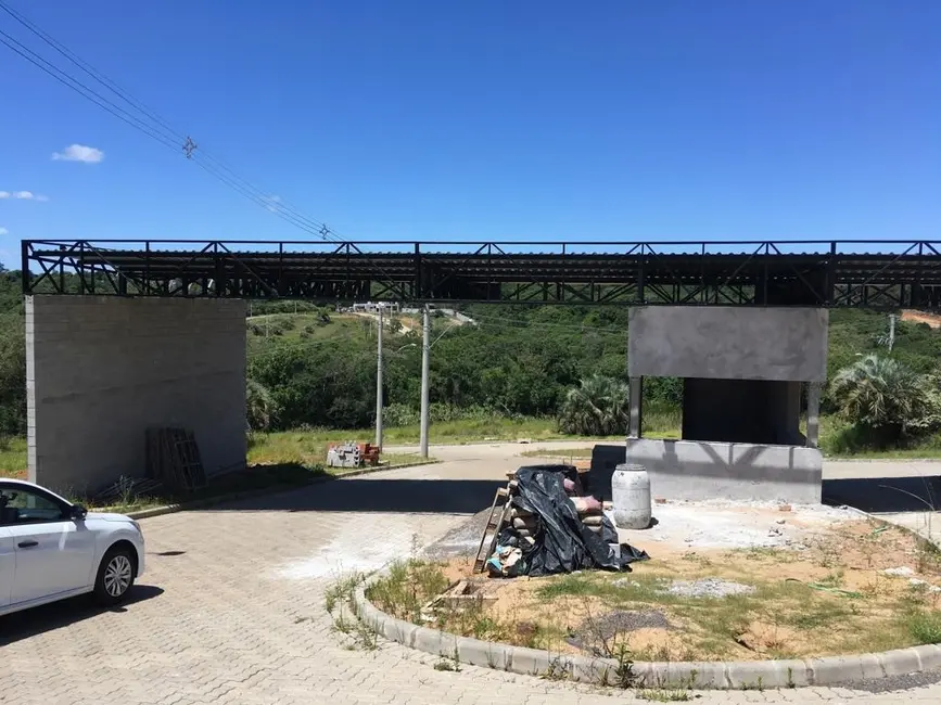 Foto 4 de Terreno / Lote à venda, 693m2 em Viamao - RS