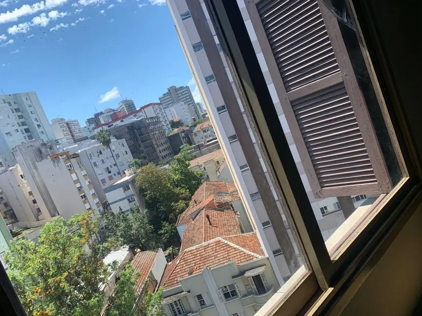Foto 1 de Apartamento com 1 quarto à venda, 44m2 em Centro Histórico, Porto Alegre - RS